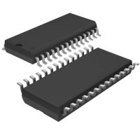 LTC1535CSW#TRPBF_收发器芯片-接收器芯片-驱动器芯片
