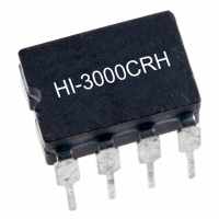 HI-3000CRH_收发器芯片-接收器芯片-驱动器芯片