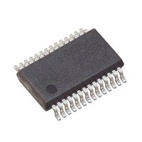 TRSF3238EIDBR_收发器芯片-接收器芯片-驱动器芯片