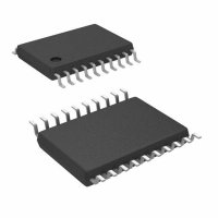 ST3222ECTR_收发器芯片-接收器芯片-驱动器芯片