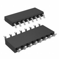 MAX3232CSE_收发器芯片-接收器芯片-驱动器芯片