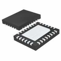 LTC2870CUFD_收发器芯片-接收器芯片-驱动器芯片