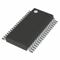 LTC2871CFE_收发器芯片-接收器芯片-驱动器芯片