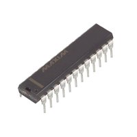 MAX208ECNG_收发器芯片-接收器芯片-驱动器芯片