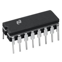 DS26LS32MJ_收发器芯片-接收器芯片-驱动器芯片