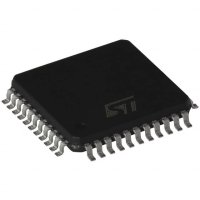 ST7538QTR_收发器芯片-接收器芯片-驱动器芯片