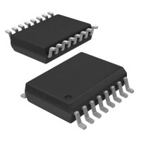 ST3232CWR_收发器芯片-接收器芯片-驱动器芯片