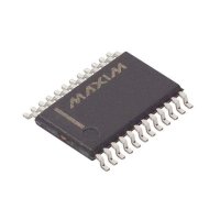 MAX7311AUG+_扩展器芯片