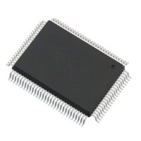 XR16M598IQ100-F_UART接口芯片