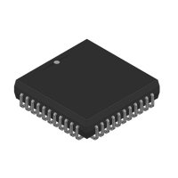 XR16C2850CJ_UART接口芯片
