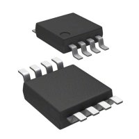 MCP4542-502E/MS_数字电位器芯片