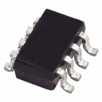 AD5245BRJZ5-RL7_数字电位器芯片