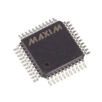 MAX547AEMH+T_数模转换器
