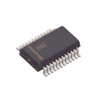 MAX1296BCEG+_模数转换器芯片
