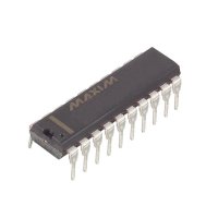 MX7821KN+_模数转换器芯片