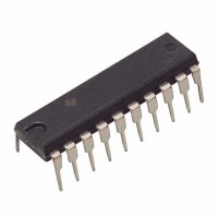 TLC542CN_模数转换器芯片
