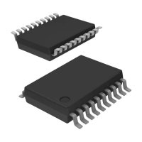TLV1543IDBR_模数转换器芯片