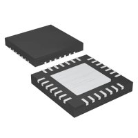 MAX11410ATI+T_模数转换器芯片
