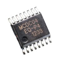 AS89010_模数转换器芯片