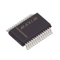 MAX1400CAI_模数转换器芯片