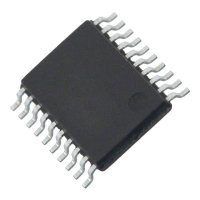 AS1530_模数转换器芯片