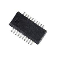 AS89020_模数转换器芯片