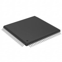 MAX1217ECQ+TD_模数转换器芯片