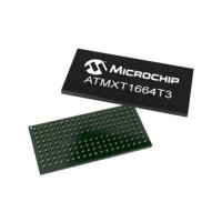 MICROCHIP(微芯) ATMXT1664T3-C2UR035
