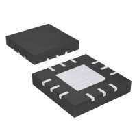 MAX11800ETC+T_触摸屏控制芯片