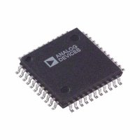 AD2S1205YSTZ_ADC/DAC芯片