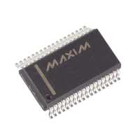 MAX115EAX+_ADC/DAC芯片