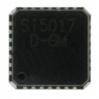 SILICON LABS(芯科) SI5017-D-GM