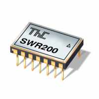SWR200C_振荡器芯片