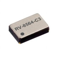 RV-8564-C3-32.768KHZ-20PPM-TA-QC_实时时钟芯片