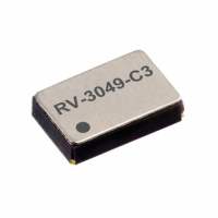 RV-3049-C3-32.768KHZ-OPTION-B-TA-QC_实时时钟芯片