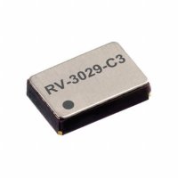 RV-3029-C3-32.768KHZ-OPTION-B-TA-QA_实时时钟芯片