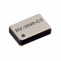 RV-3049-C3-32.768KHZ-OPTION-A-TB-QC_实时时钟芯片