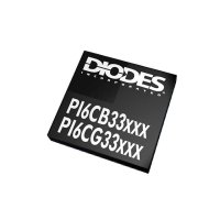 DIODES(美台) PI6CG33202CZDIEX