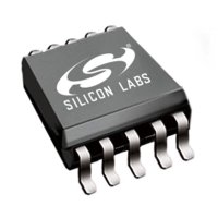 SILICON LABS(芯科) SI5350B-B02708-GT
