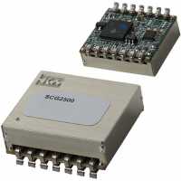SCG2500-77.76M_锁相环PLL芯片