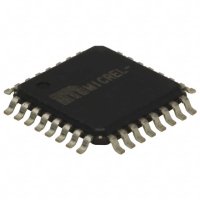 MICROCHIP(微芯) SY898531LTZ-TR