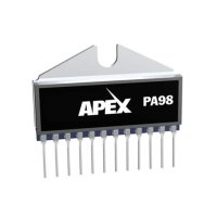APEX(顶点) PA98