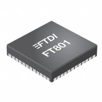 FT800Q-T_视频芯片