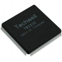 TW2836-PA1-GE_视频芯片