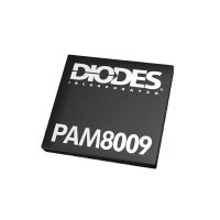 DIODES(美台) PAM8009KGR