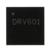 DRV601RTJR_音频放大器