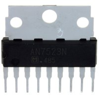 AN7523N_音频放大器