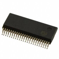 PI5C162861BE_解码器芯片