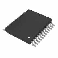 SN74CBT3383DGVR_解码器芯片
