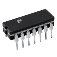 SN54150J_解码器芯片